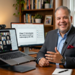 Un Ecosistema Construido Sobre Educación, No Sobre Promesas